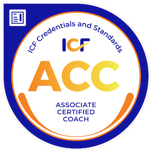 ACC - International Coaching Federation