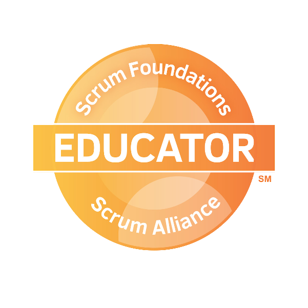 Certified Scrum Foundations Educator